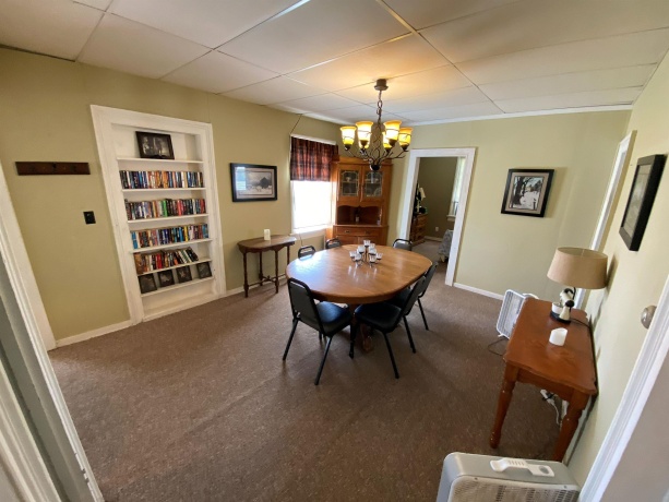 217 Railroad, LENA, Illinois 61048, 4 Bedrooms Bedrooms, ,1 BathroomBathrooms,House,For Sale,Railroad,202603875