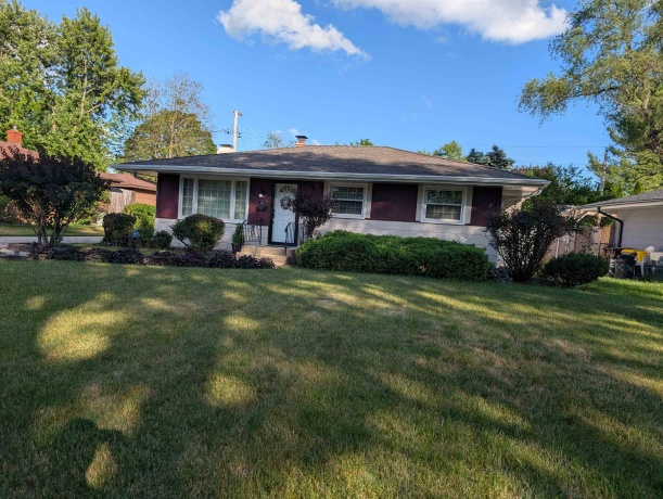 2310 WINNETKA, ROCKFORD, Illinois 61108, 3 Bedrooms Bedrooms, ,1 BathroomBathrooms,House,For Sale,WINNETKA,202603389