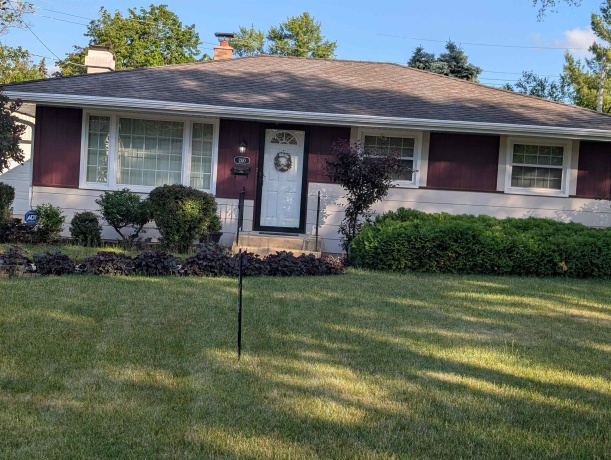 2310 WINNETKA, ROCKFORD, Illinois 61108, 3 Bedrooms Bedrooms, ,1 BathroomBathrooms,House,For Sale,WINNETKA,202603389