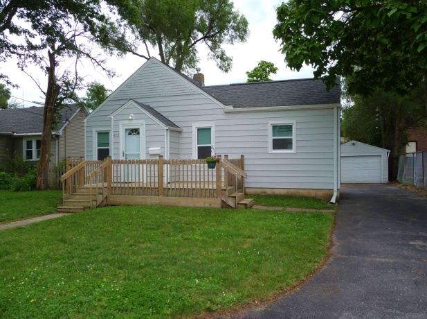 403 Loves Court, LOVES PARK, Illinois 61111, 3 Bedrooms Bedrooms, ,1 BathroomBathrooms,House,For Sale,Loves Court,202603876