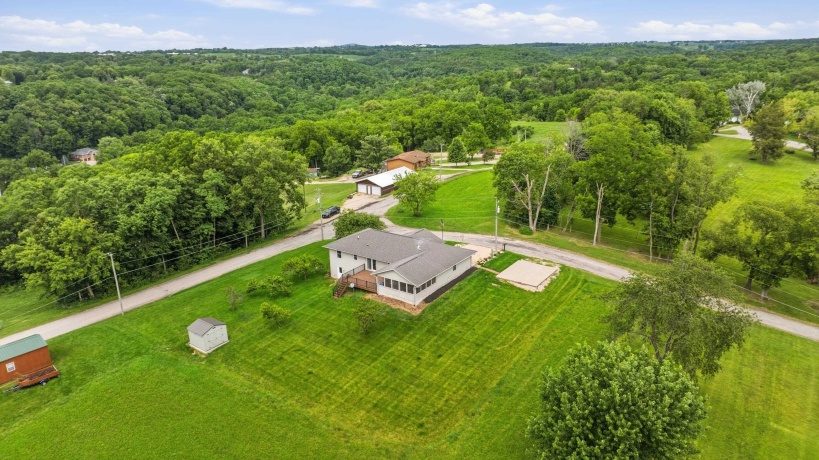 1031 Dodge, GALENA, Illinois 61036, 4 Bedrooms Bedrooms, ,3 BathroomsBathrooms,House,For Sale,Dodge,202603877