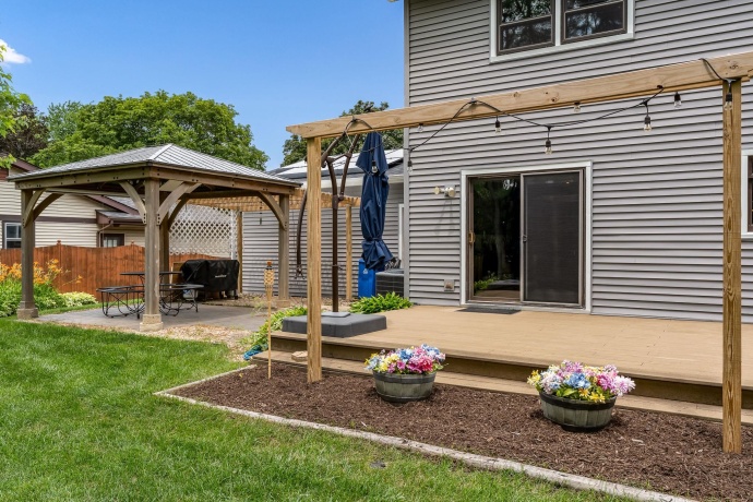 5931 Weymouth, ROCKFORD, Illinois 61114, 4 Bedrooms Bedrooms, ,2 BathroomsBathrooms,House,For Sale,Weymouth,202603880