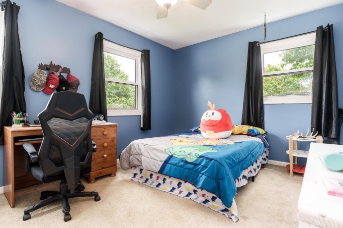 5931 Weymouth, ROCKFORD, Illinois 61114, 4 Bedrooms Bedrooms, ,2 BathroomsBathrooms,House,For Sale,Weymouth,202603880