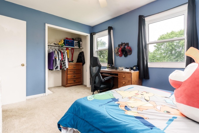 5931 Weymouth, ROCKFORD, Illinois 61114, 4 Bedrooms Bedrooms, ,2 BathroomsBathrooms,House,For Sale,Weymouth,202603880