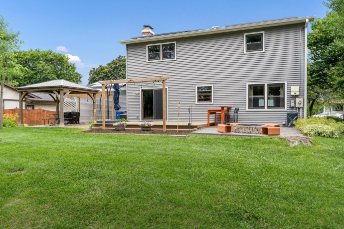 5931 Weymouth, ROCKFORD, Illinois 61114, 4 Bedrooms Bedrooms, ,2 BathroomsBathrooms,House,For Sale,Weymouth,202603880