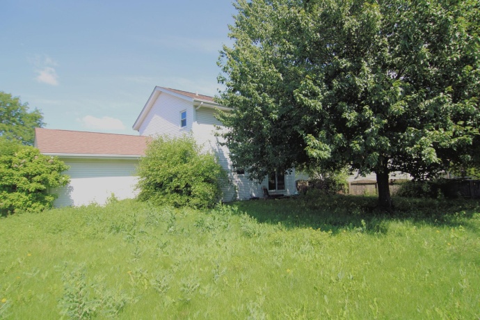 387 Shay, ROCKFORD, Illinois 61107, 3 Bedrooms Bedrooms, ,1 BathroomBathrooms,House,For Sale,Shay,202603881