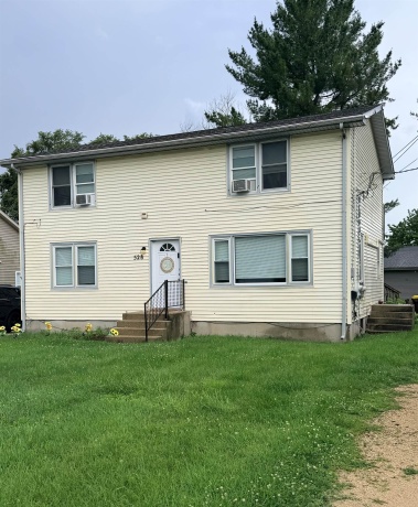 528 King, BELVIDERE, Illinois 61008, ,2 Units,For Sale,King,202603878