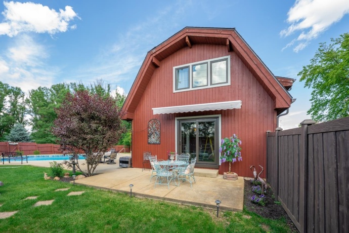 4878 WALNUT GROVE, POPLAR GROVE, Illinois 61065, 3 Bedrooms Bedrooms, ,2 BathroomsBathrooms,House,For Sale,WALNUT GROVE,202603882