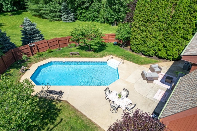 4878 WALNUT GROVE, POPLAR GROVE, Illinois 61065, 3 Bedrooms Bedrooms, ,2 BathroomsBathrooms,House,For Sale,WALNUT GROVE,202603882