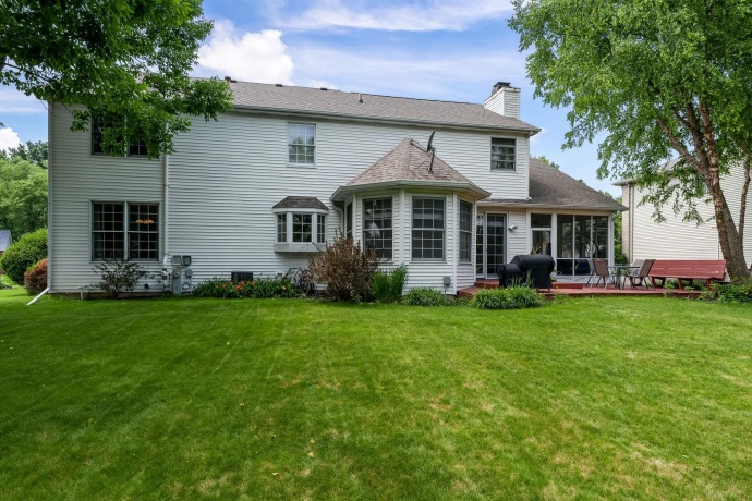 1647 Oakforest, ROCKFORD, Illinois 61107, 4 Bedrooms Bedrooms, ,3 BathroomsBathrooms,House,For Sale,Oakforest,202603883