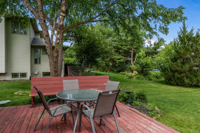 1647 Oakforest, ROCKFORD, Illinois 61107, 4 Bedrooms Bedrooms, ,3 BathroomsBathrooms,House,For Sale,Oakforest,202603883