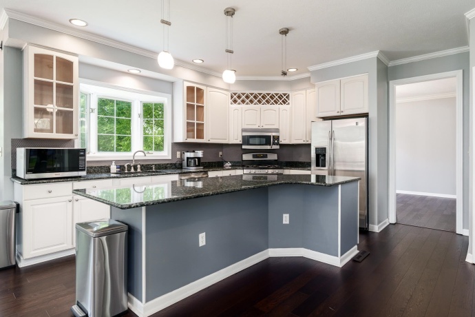 1647 Oakforest, ROCKFORD, Illinois 61107, 4 Bedrooms Bedrooms, ,3 BathroomsBathrooms,House,For Sale,Oakforest,202603883