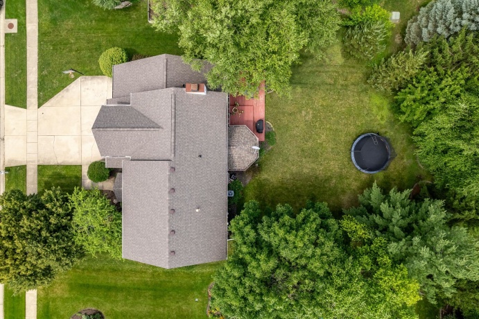 1647 Oakforest, ROCKFORD, Illinois 61107, 4 Bedrooms Bedrooms, ,3 BathroomsBathrooms,House,For Sale,Oakforest,202603883