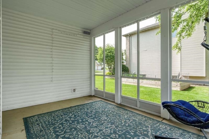 1647 Oakforest, ROCKFORD, Illinois 61107, 4 Bedrooms Bedrooms, ,3 BathroomsBathrooms,House,For Sale,Oakforest,202603883
