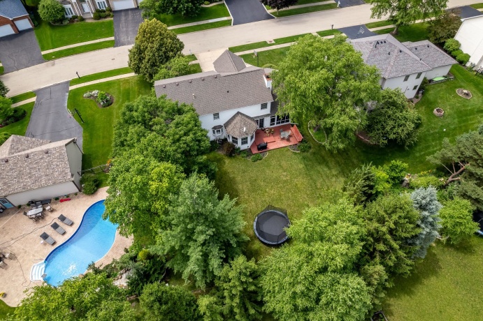 1647 Oakforest, ROCKFORD, Illinois 61107, 4 Bedrooms Bedrooms, ,3 BathroomsBathrooms,House,For Sale,Oakforest,202603883