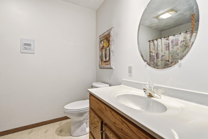 45 Roosevelt, EAST DUBUQUE, Illinois 61025, 4 Bedrooms Bedrooms, ,3 BathroomsBathrooms,House,For Sale,Roosevelt,202603886