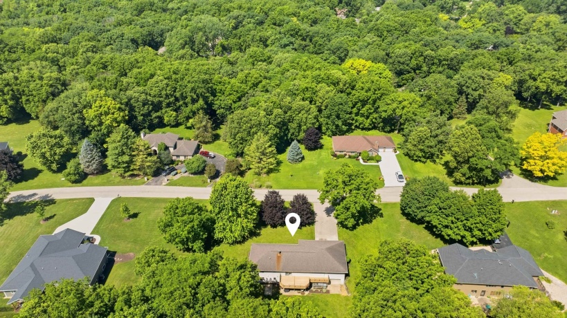 45 Roosevelt, EAST DUBUQUE, Illinois 61025, 4 Bedrooms Bedrooms, ,3 BathroomsBathrooms,House,For Sale,Roosevelt,202603886