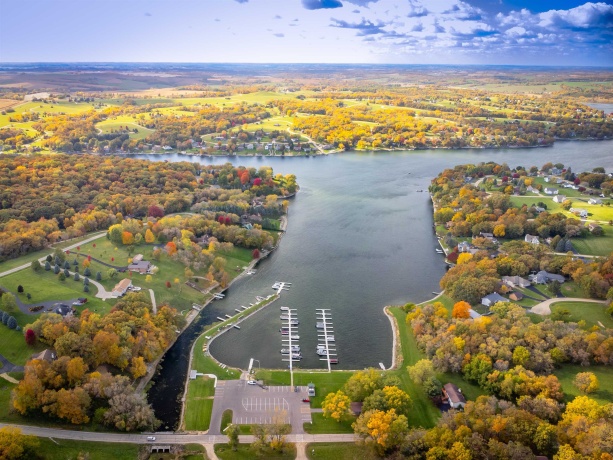 22-2 Lakewood, LAKE CARROLL, Illinois 61046, ,Land,For Sale,Lakewood,202601265