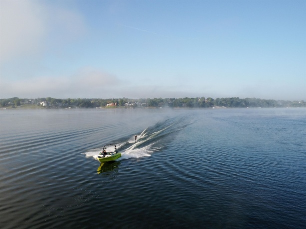 22-2 Lakewood, LAKE CARROLL, Illinois 61046, ,Land,For Sale,Lakewood,202601265