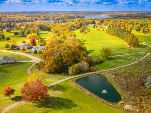 22-2 Lakewood, LAKE CARROLL, Illinois 61046, ,Land,For Sale,Lakewood,202601265