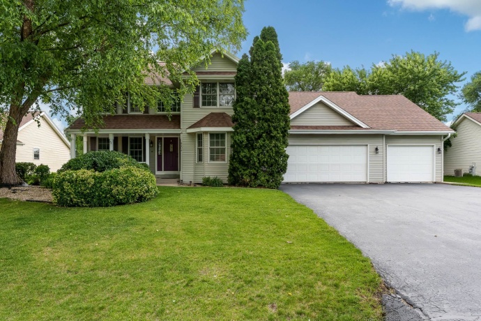 8404 Centaur, MACHESNEY PARK, Illinois 61115, 3 Bedrooms Bedrooms, ,3 BathroomsBathrooms,House,For Sale,Centaur,202603888