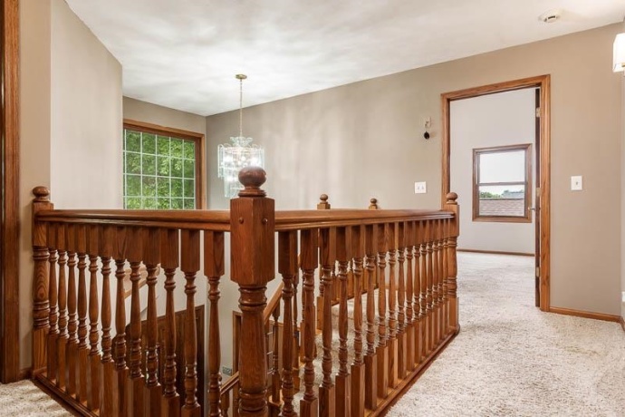 8404 Centaur, MACHESNEY PARK, Illinois 61115, 3 Bedrooms Bedrooms, ,3 BathroomsBathrooms,House,For Sale,Centaur,202603888