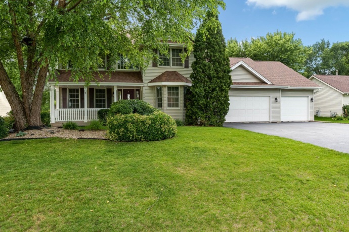8404 Centaur, MACHESNEY PARK, Illinois 61115, 3 Bedrooms Bedrooms, ,3 BathroomsBathrooms,House,For Sale,Centaur,202603888