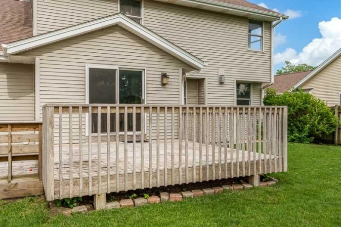 8404 Centaur, MACHESNEY PARK, Illinois 61115, 3 Bedrooms Bedrooms, ,3 BathroomsBathrooms,House,For Sale,Centaur,202603888