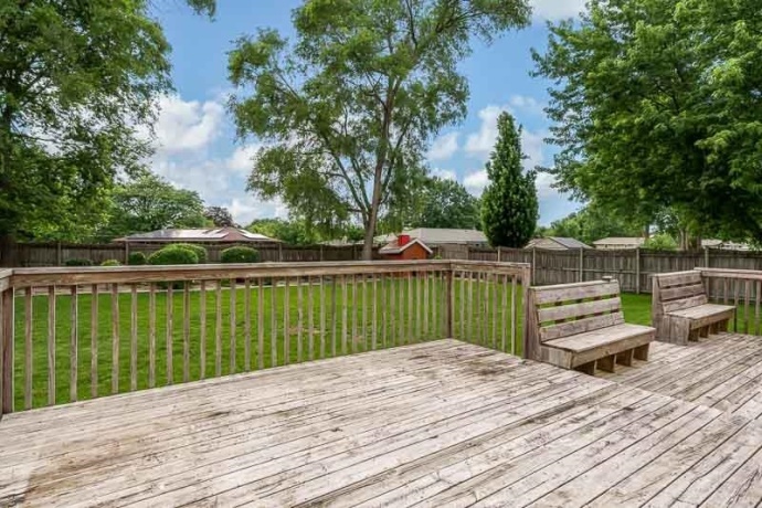 8404 Centaur, MACHESNEY PARK, Illinois 61115, 3 Bedrooms Bedrooms, ,3 BathroomsBathrooms,House,For Sale,Centaur,202603888