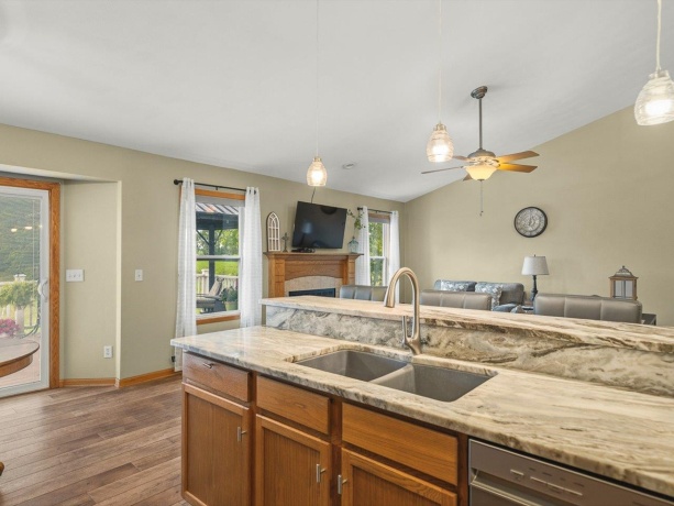 12294 Meadow, WINNEBAGO, Illinois 61088, 4 Bedrooms Bedrooms, ,2 BathroomsBathrooms,House,For Sale,Meadow,202603895