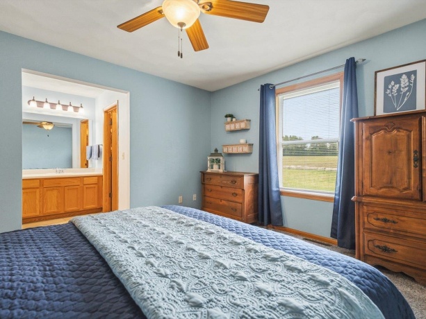 12294 Meadow, WINNEBAGO, Illinois 61088, 4 Bedrooms Bedrooms, ,2 BathroomsBathrooms,House,For Sale,Meadow,202603895