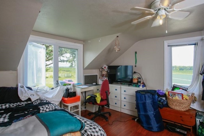 11935 Raders, PEARL CITY, Illinois 61062, 3 Bedrooms Bedrooms, ,2 BathroomsBathrooms,House,For Sale,Raders,202603898
