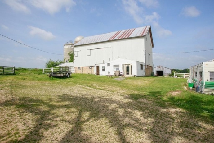 11935 Raders, PEARL CITY, Illinois 61062, 3 Bedrooms Bedrooms, ,2 BathroomsBathrooms,House,For Sale,Raders,202603898