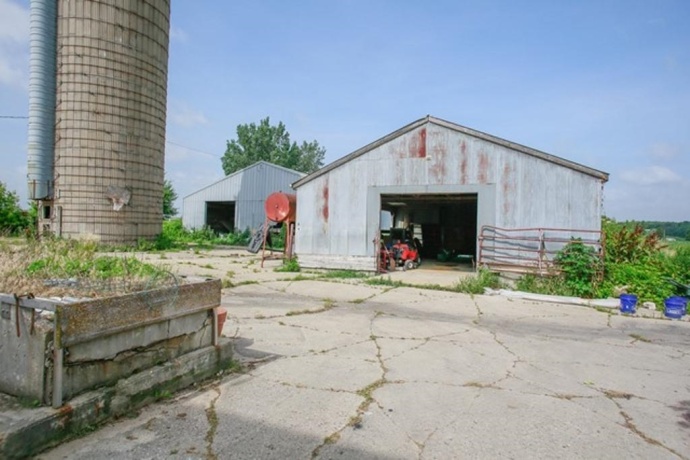 11935 Raders, PEARL CITY, Illinois 61062, 3 Bedrooms Bedrooms, ,2 BathroomsBathrooms,House,For Sale,Raders,202603898