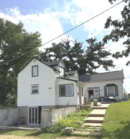11935 Raders, PEARL CITY, Illinois 61062, 3 Bedrooms Bedrooms, ,2 BathroomsBathrooms,House,For Sale,Raders,202603898