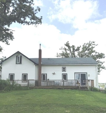 11935 Raders, PEARL CITY, Illinois 61062, 3 Bedrooms Bedrooms, ,2 BathroomsBathrooms,House,For Sale,Raders,202603898