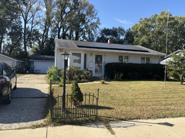 3419 GREENDALE, ROCKFORD, Illinois 61109, 3 Bedrooms Bedrooms, ,1 BathroomBathrooms,House,For Sale,GREENDALE,202506223