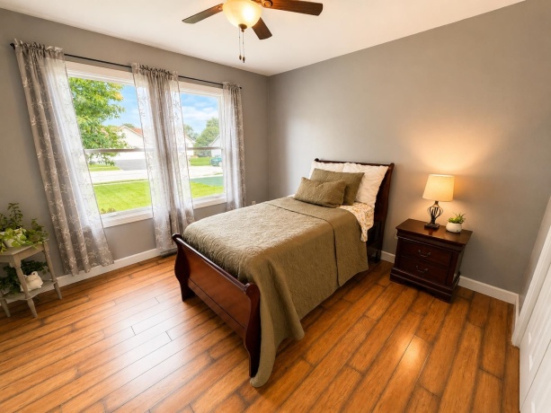 614 Moth, PECATONICA, Illinois 61063, 5 Bedrooms Bedrooms, ,2 BathroomsBathrooms,House,For Sale,Moth,202603438