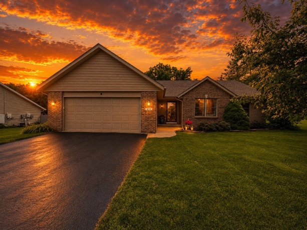 614 Moth, PECATONICA, Illinois 61063, 5 Bedrooms Bedrooms, ,2 BathroomsBathrooms,House,For Sale,Moth,202603438