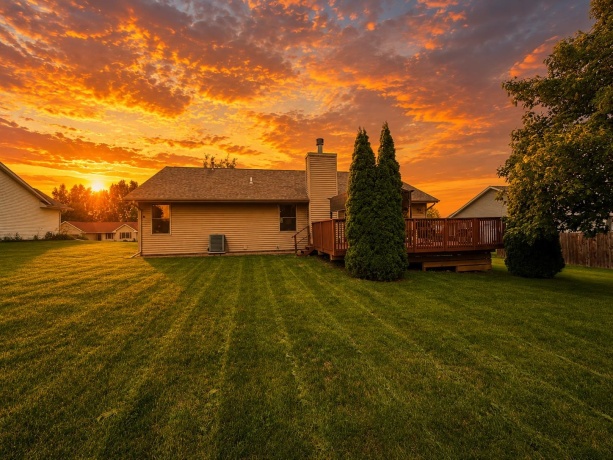 614 Moth, PECATONICA, Illinois 61063, 5 Bedrooms Bedrooms, ,2 BathroomsBathrooms,House,For Sale,Moth,202603438