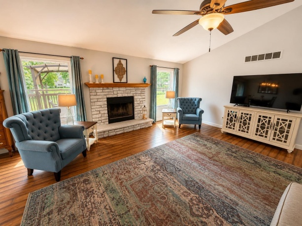 614 Moth, PECATONICA, Illinois 61063, 5 Bedrooms Bedrooms, ,2 BathroomsBathrooms,House,For Sale,Moth,202603438
