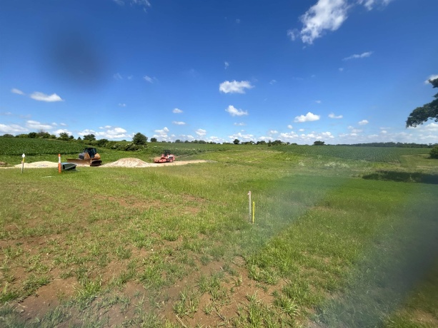 Lot 1 Galena Golf View Estates Phase lll, GALENA, Illinois 61036, ,Land,For Sale,Galena Golf View Estates Phase lll,202603900