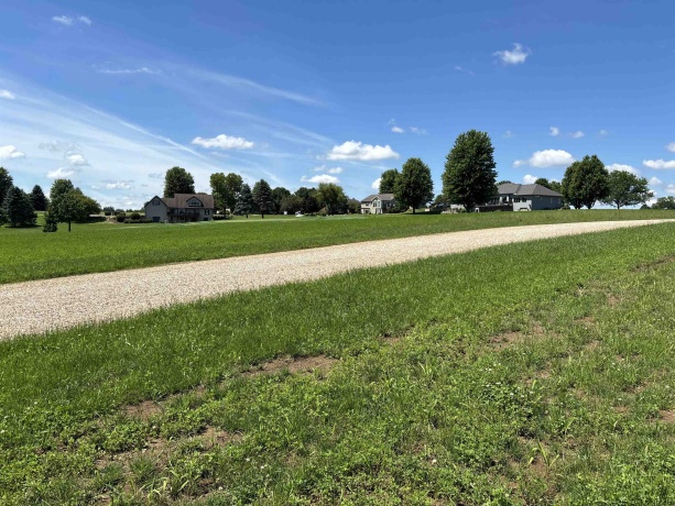Lot 4 Galena Golf View Estates Phase lll, GALENA, Illinois 61036, ,Land,For Sale,Galena Golf View Estates Phase lll,202603903