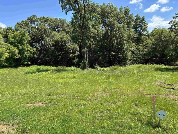 Lot 5 Galena Golf View Estates Phase lll, GALENA, Illinois 61036, ,Land,For Sale,Galena Golf View Estates Phase lll,202603904