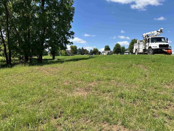 Lot 5 Galena Golf View Estates Phase lll, GALENA, Illinois 61036, ,Land,For Sale,Galena Golf View Estates Phase lll,202603904