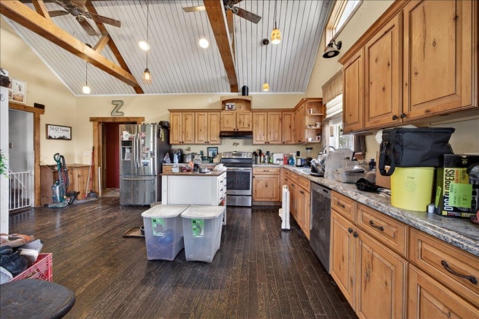 10112 High, STILLMAN VALLEY, Illinois 61084, 3 Bedrooms Bedrooms, ,1 BathroomBathrooms,House,For Sale,High,202603910