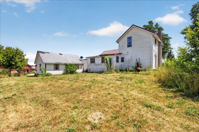 10112 High, STILLMAN VALLEY, Illinois 61084, 3 Bedrooms Bedrooms, ,1 BathroomBathrooms,House,For Sale,High,202603910
