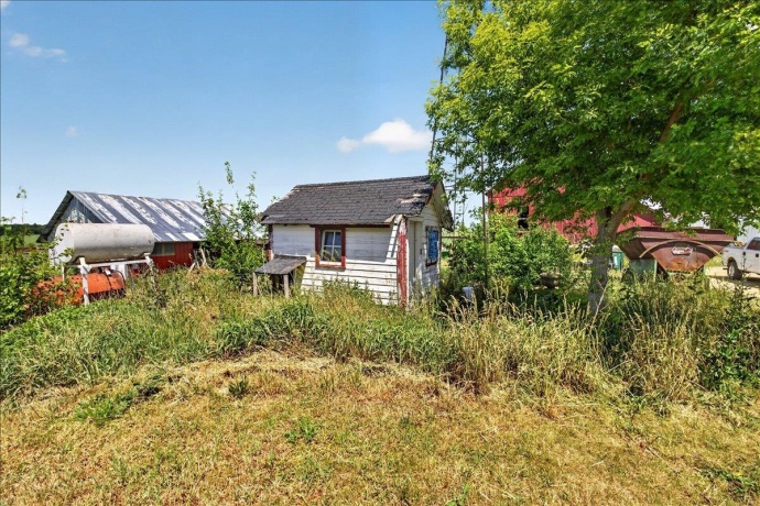 10112 High, STILLMAN VALLEY, Illinois 61084, 3 Bedrooms Bedrooms, ,1 BathroomBathrooms,House,For Sale,High,202603910