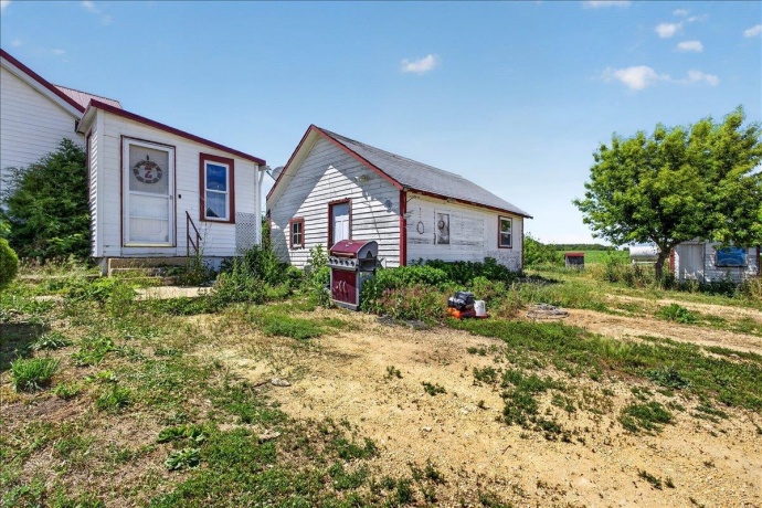 10112 High, STILLMAN VALLEY, Illinois 61084, 3 Bedrooms Bedrooms, ,1 BathroomBathrooms,House,For Sale,High,202603910