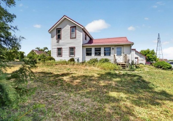 10112 High, STILLMAN VALLEY, Illinois 61084, 3 Bedrooms Bedrooms, ,1 BathroomBathrooms,House,For Sale,High,202603910